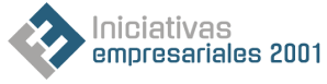 logotipo de iniciativas empresariales a color