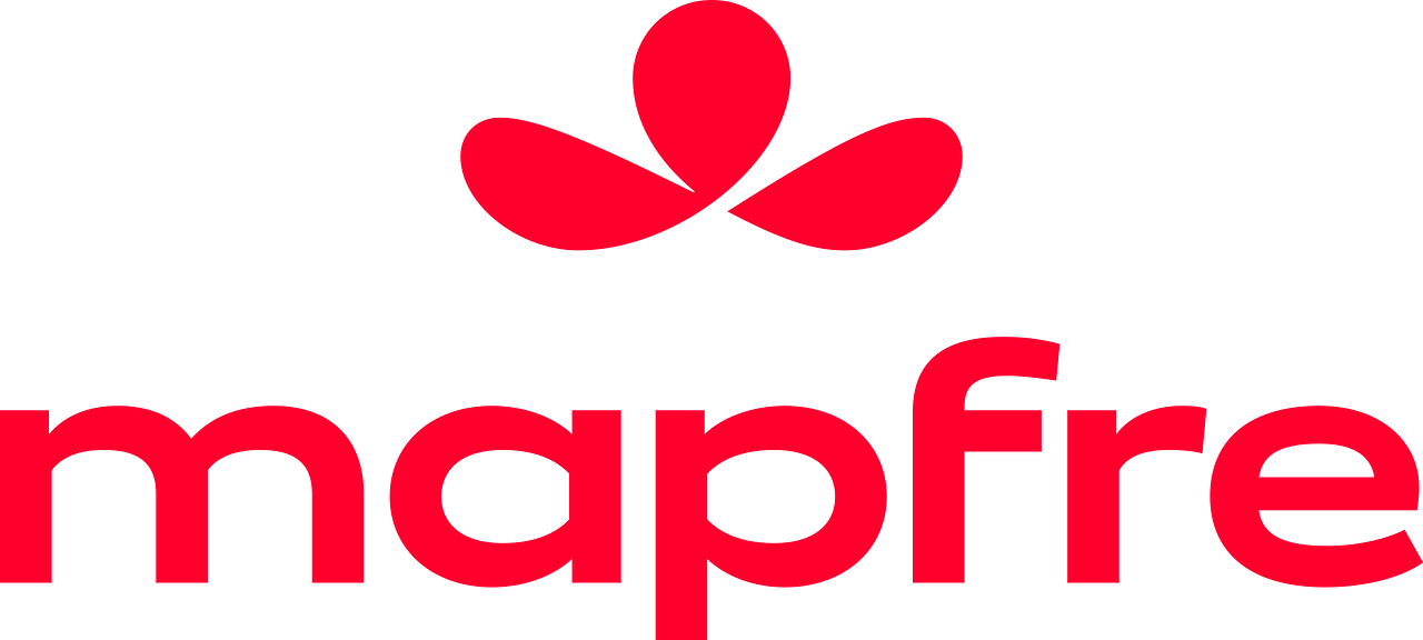 Mapfre Logo 2026 stacked s1280